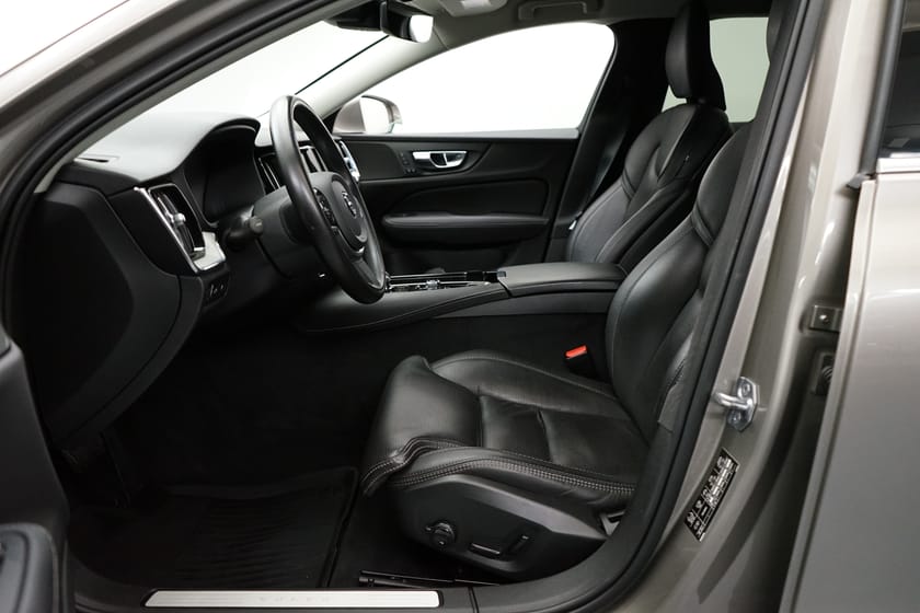 Bild 5 av Volvo V60