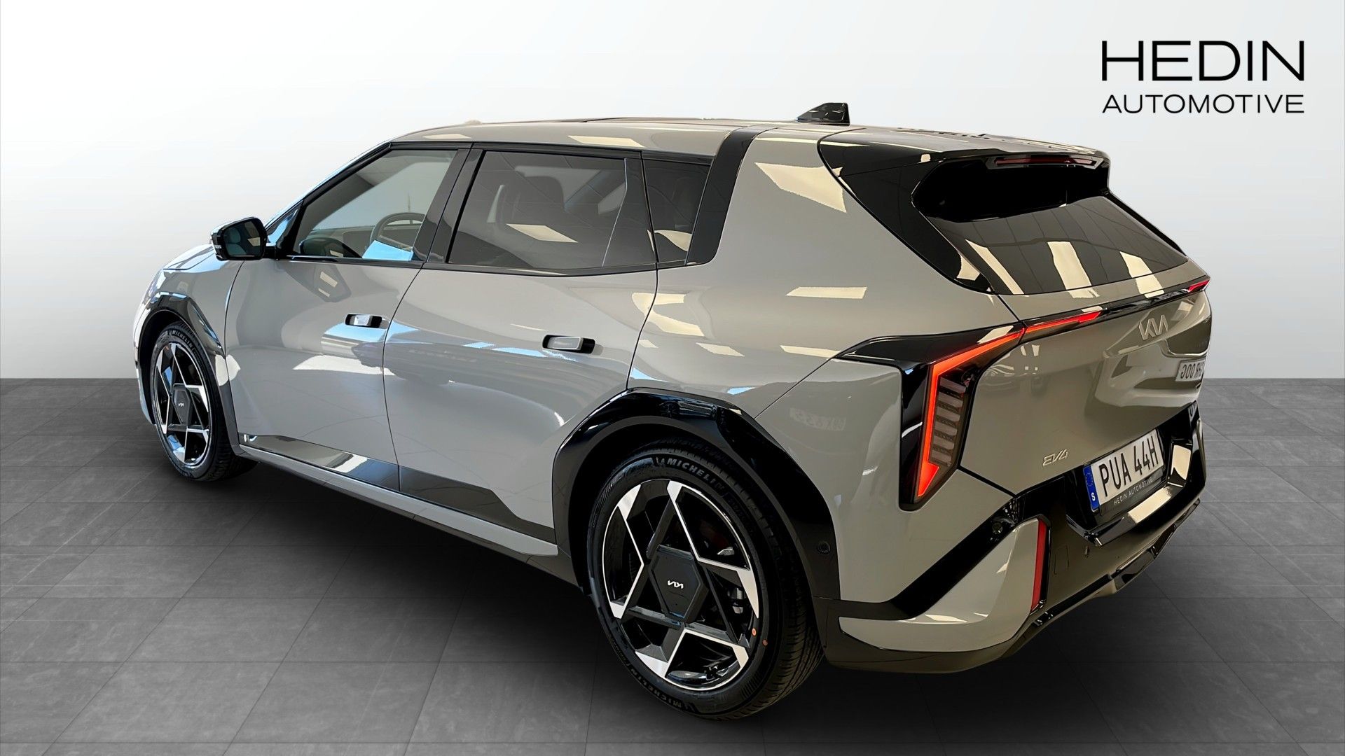 Kia EV4 GT LINE FWD LONG RANGE 2026, bild 6/22