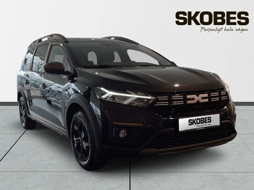 Bild 1 av Dacia Jogger 7-sits Extreme
