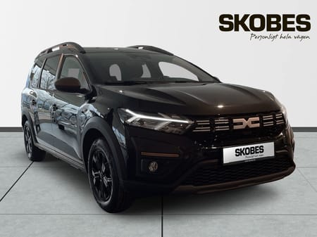 Dacia Jogger 7-sits Extreme
