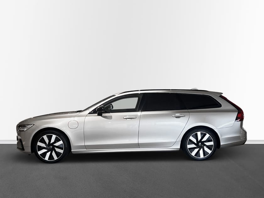 Bild 3 av Volvo V90 Recharge T6 Plus Dark