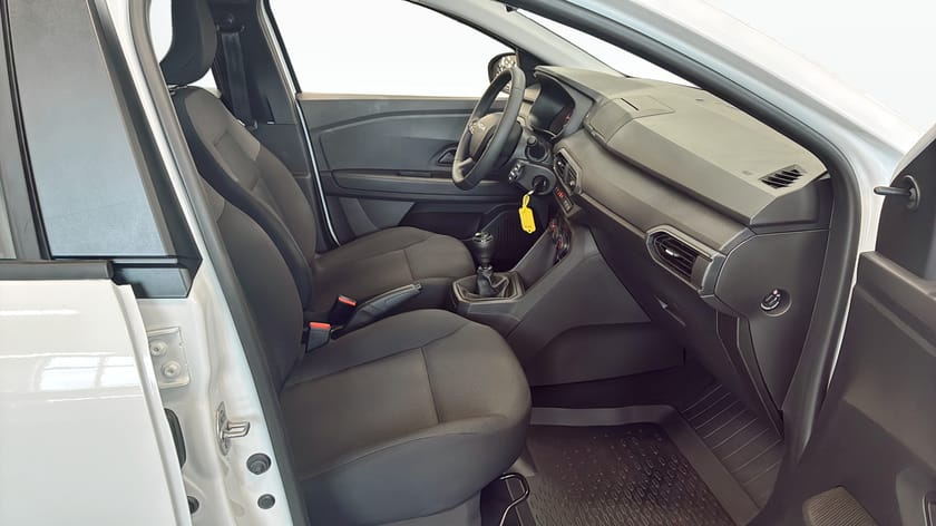 Bild 3 av Dacia Sandero ESSENTIAL TCE 90HK