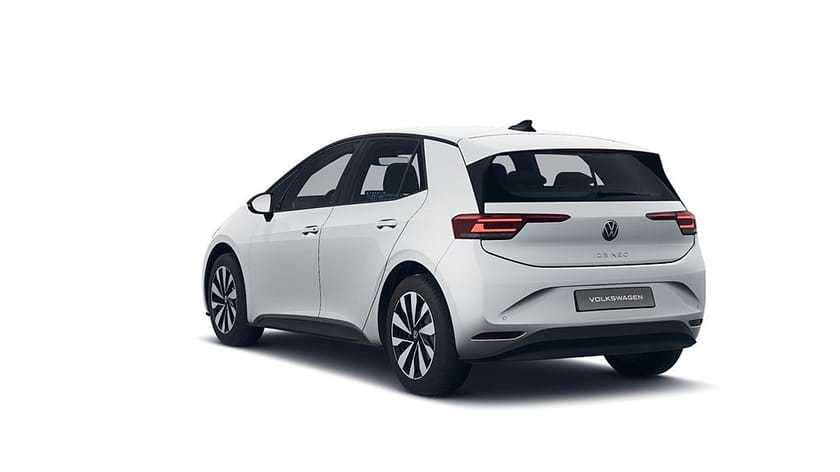Bild 3 av Volkswagen ID.3 Neo Life 170 hk 50 kWh Lager