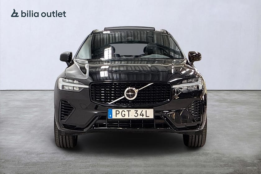 Bild 3 av Volvo XC60