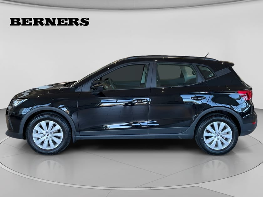 Bild 2 av SEAT Arona