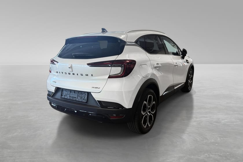 Bilde 5 av Mitsubishi ASX Plug-in Hybrid Intense+ PHEV/ Acc/ CarPlay/ R.kam/ Ratt.V/ DAB/ +++