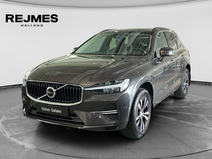 Bild 1 av Volvo XC60 B4 AWD Diesel Momentum Advanced