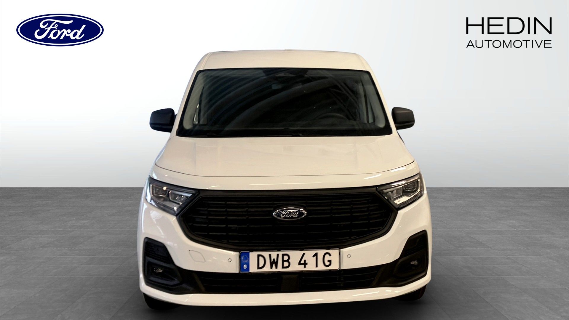 Ford Transit Connect 2026, bild 4/10