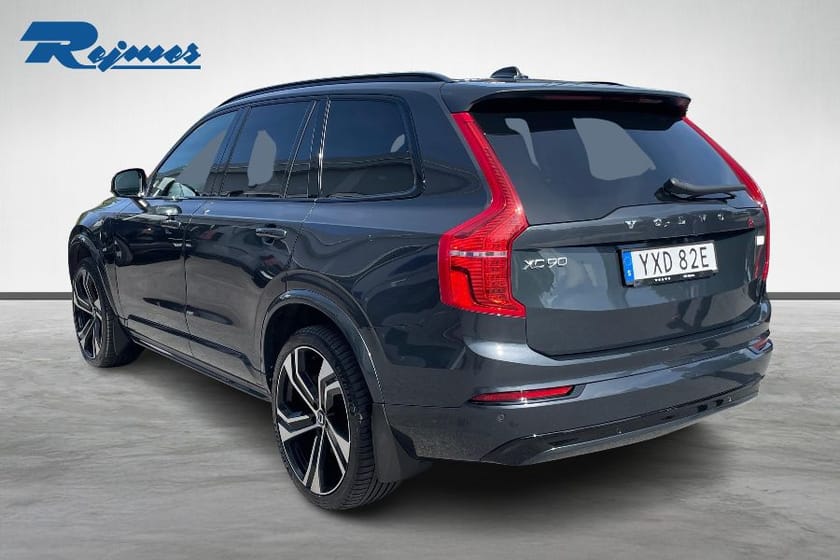 Bild 3 av Volvo XC90
