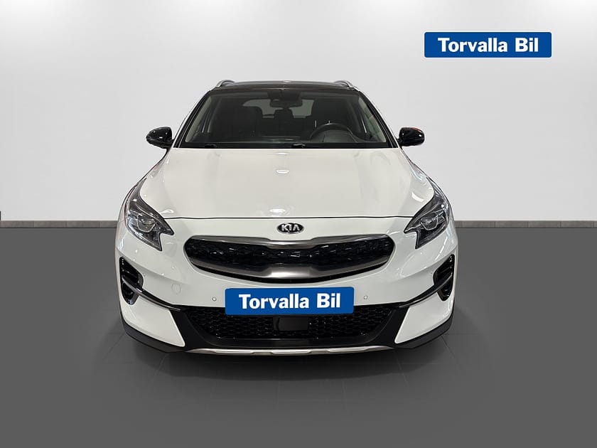 Bild 2 av Kia XCeed Plug-in Hybrid