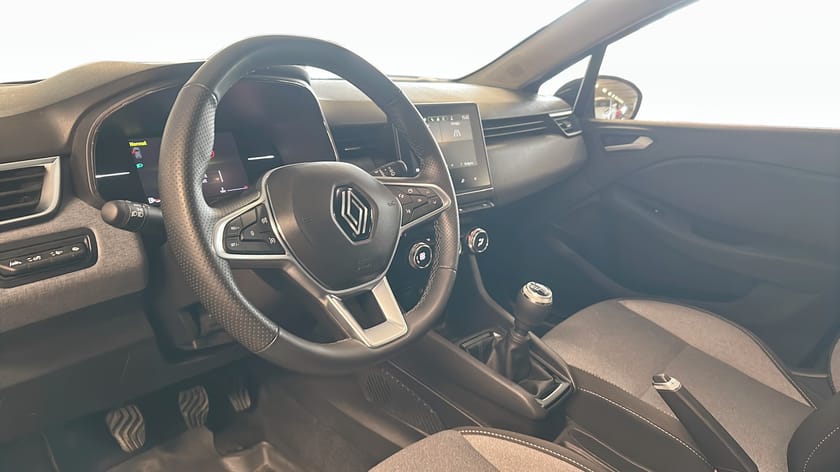 Bild 4 av Renault Clio EVOLUTION TCE 90 Hk