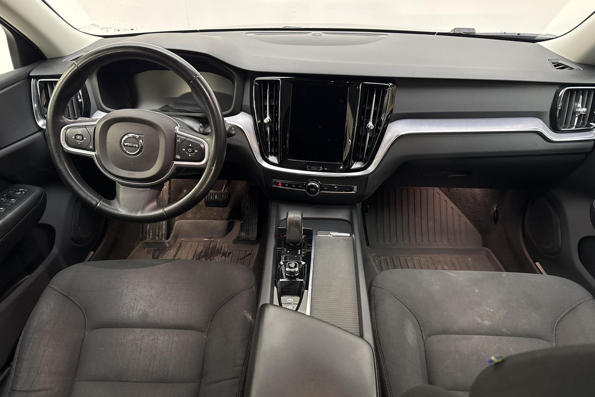 Volvo V60 B3 2022, bild 7/10