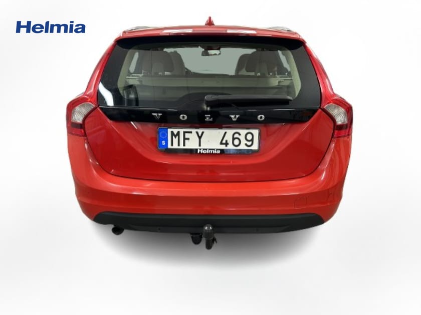 Bild 5 av Volvo V60
