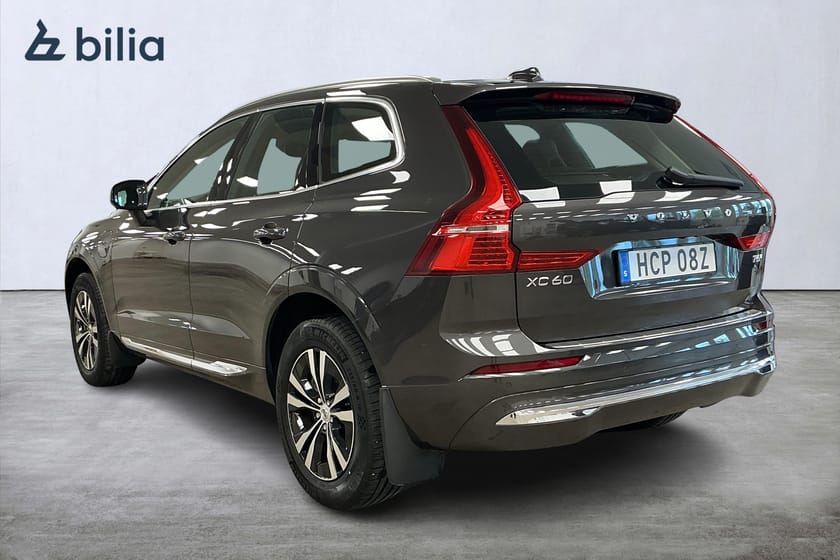 Bild 2 av Volvo XC60 T6 Core Nordic Edition