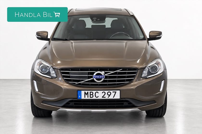 Bild 2 av Volvo XC60