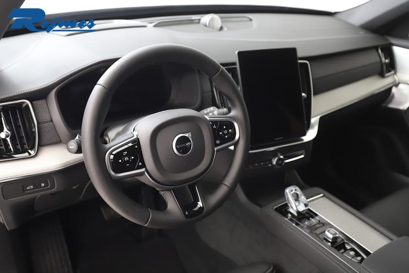 Bild 2 av Volvo XC90 T8 Ultra Black Edition