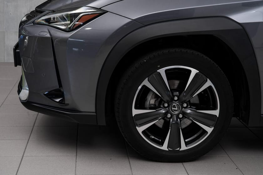 Bilde 2 av Lexus UX 250h