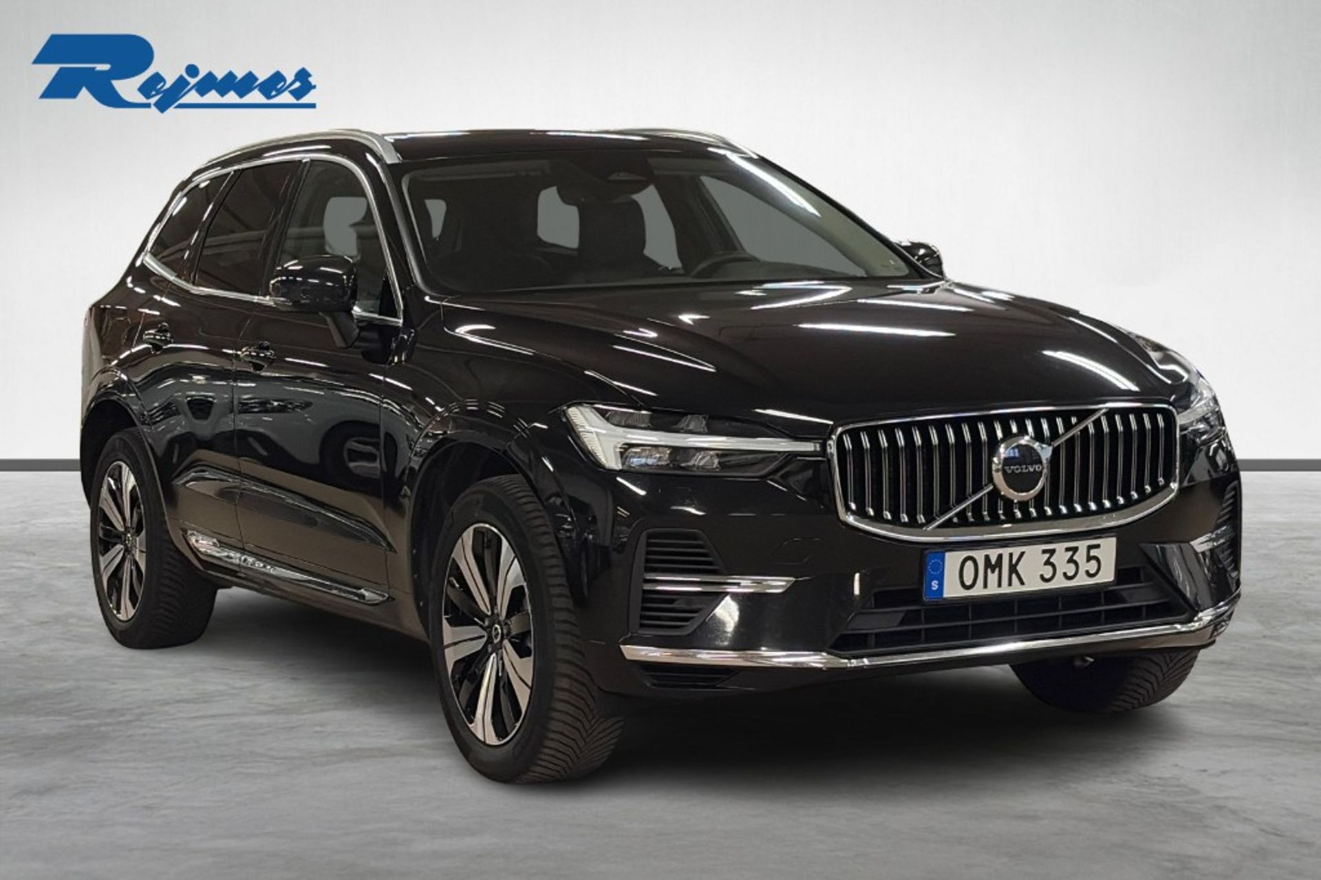Volvo XC60 T6 Plus Bright 2023, bild 5/10