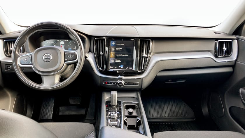 Bild 4 av Volvo XC60