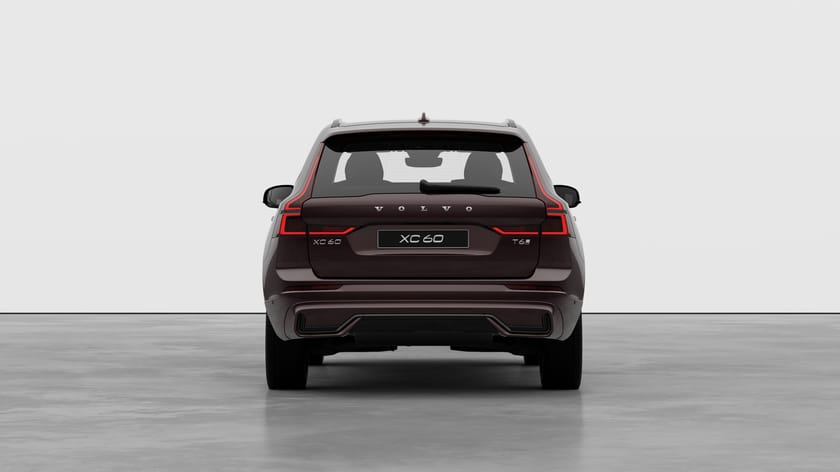 Bild 2 av Volvo XC60 T6 Plus Dark Nordic Edition- Lagerbil