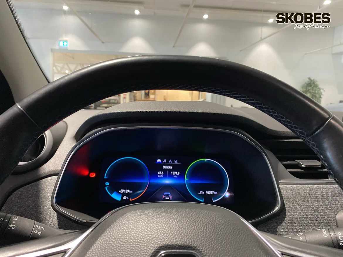 Renault ZOE R135