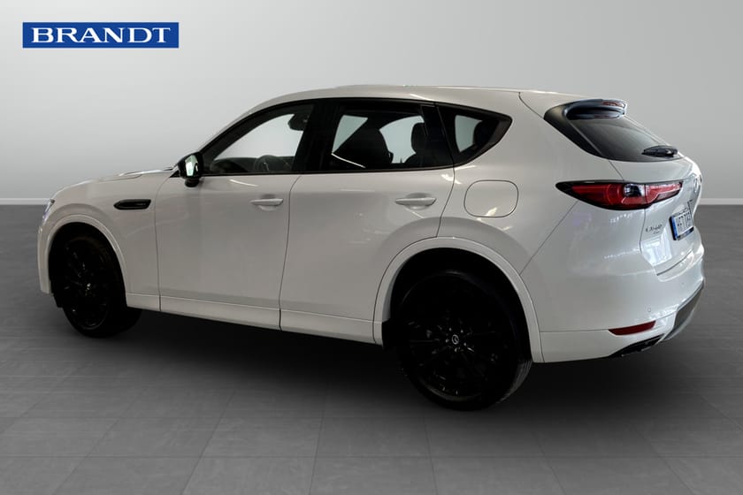Bild 4 av Mazda CX-60 PHEV 