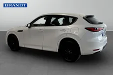 Mazda CX-60 PHEV