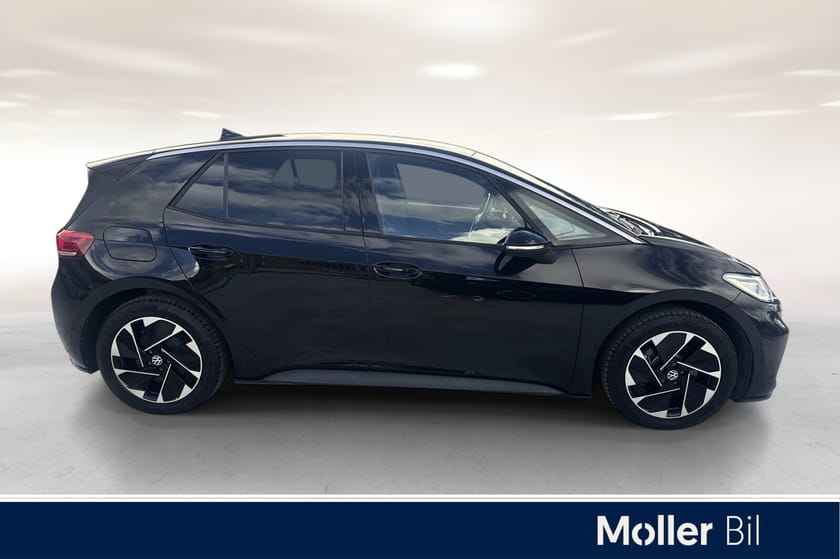 Bilde 4 av Volkswagen ID.3 Pro Performance highline 59kwh 204hk