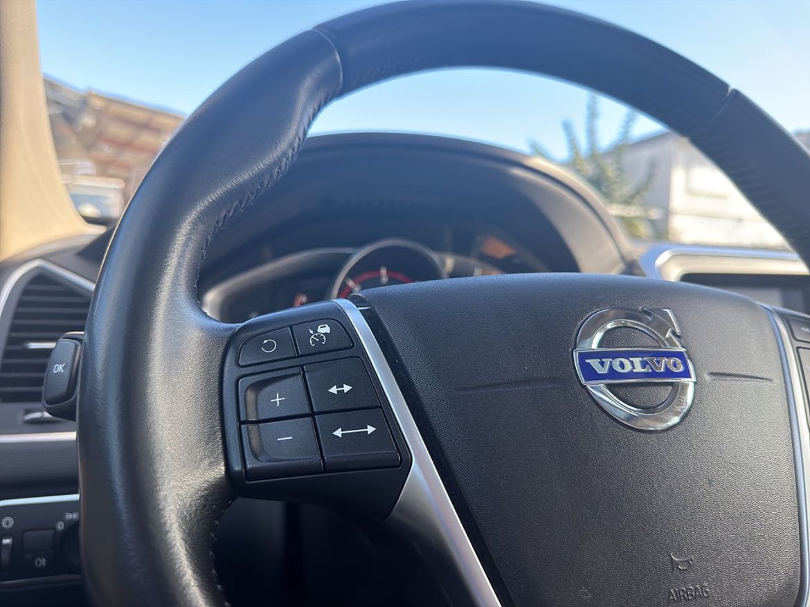 Volvo XC60, bild 17 av 17