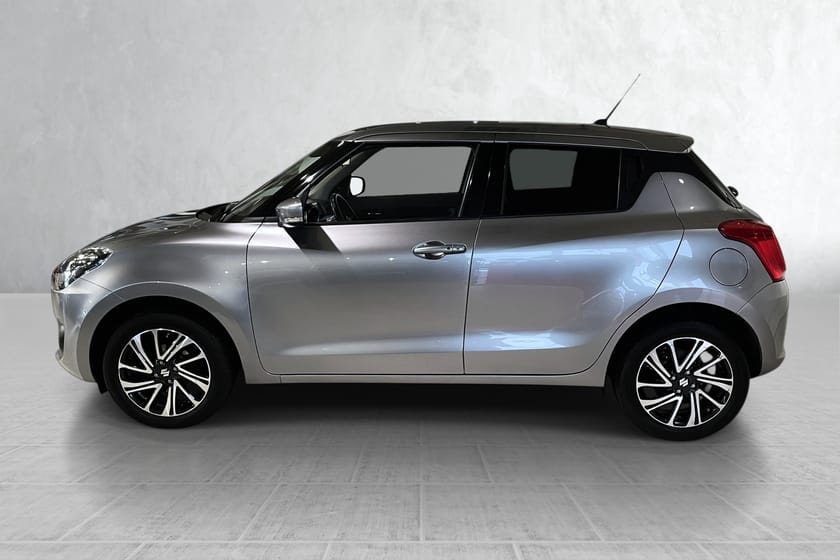 Bilde 2 av Suzuki Swift Hybrid AllGrip