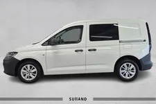 Thumnail bilde 1 av Volkswagen Caddy Cargo