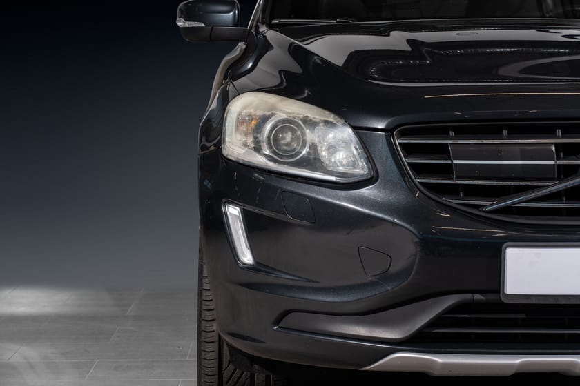 Bilde 4 av Volvo XC60