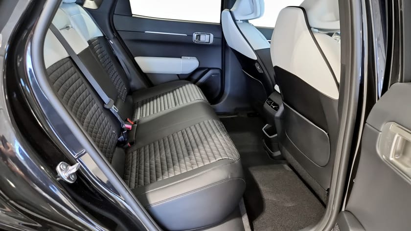 Bild 5 av Kia EV4 Long Range GT LINE FWD
