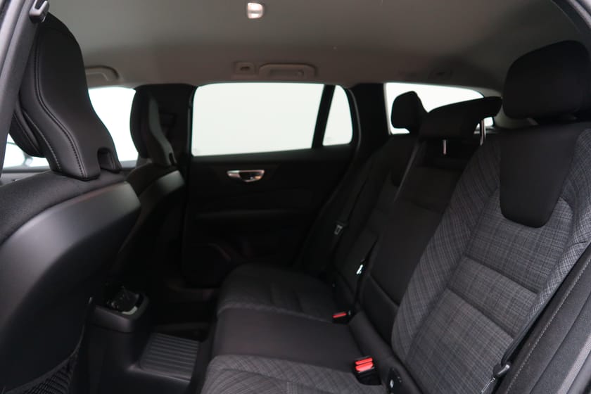Bild 5 av Volvo V60 Recharge T6 Core Edition