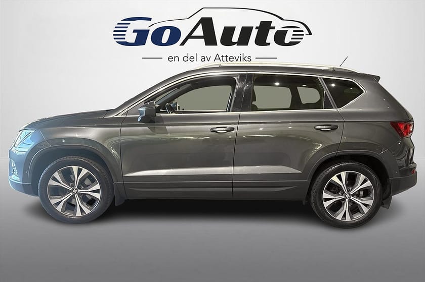 Bild 5 av SEAT Ateca