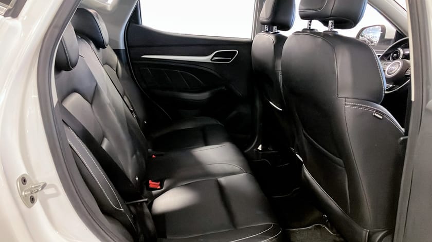 Bild 5 av MG ZS EV
