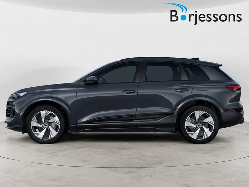 Bild 2 av Audi SUV 428hk  Proline Edition