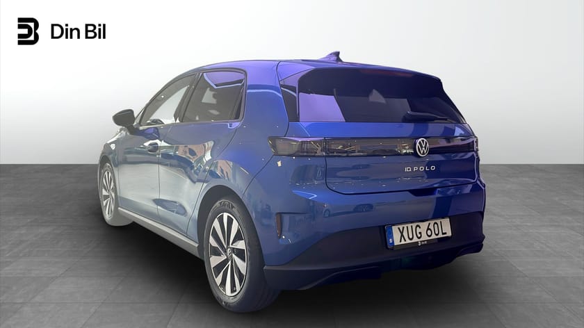 Bild 3 av Volkswagen ID. Polo