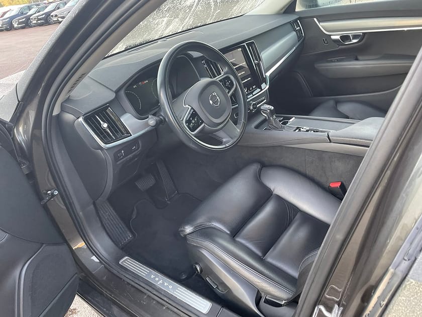 Bild 5 av Volvo V90