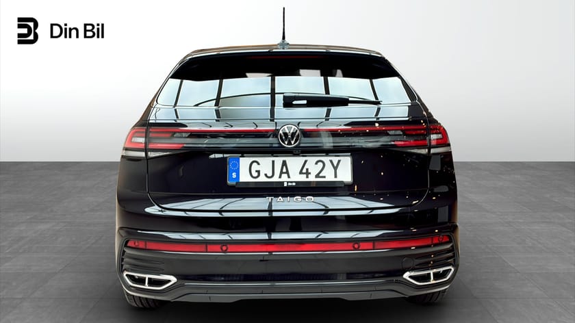 Bild 5 av Volkswagen Taigo