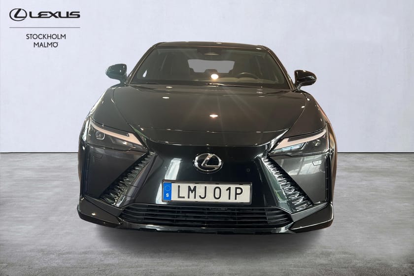 Bild 5 av Lexus RZ 450e Luxury AWD 313hk Dimorama P-värm 360° Keyless Navi