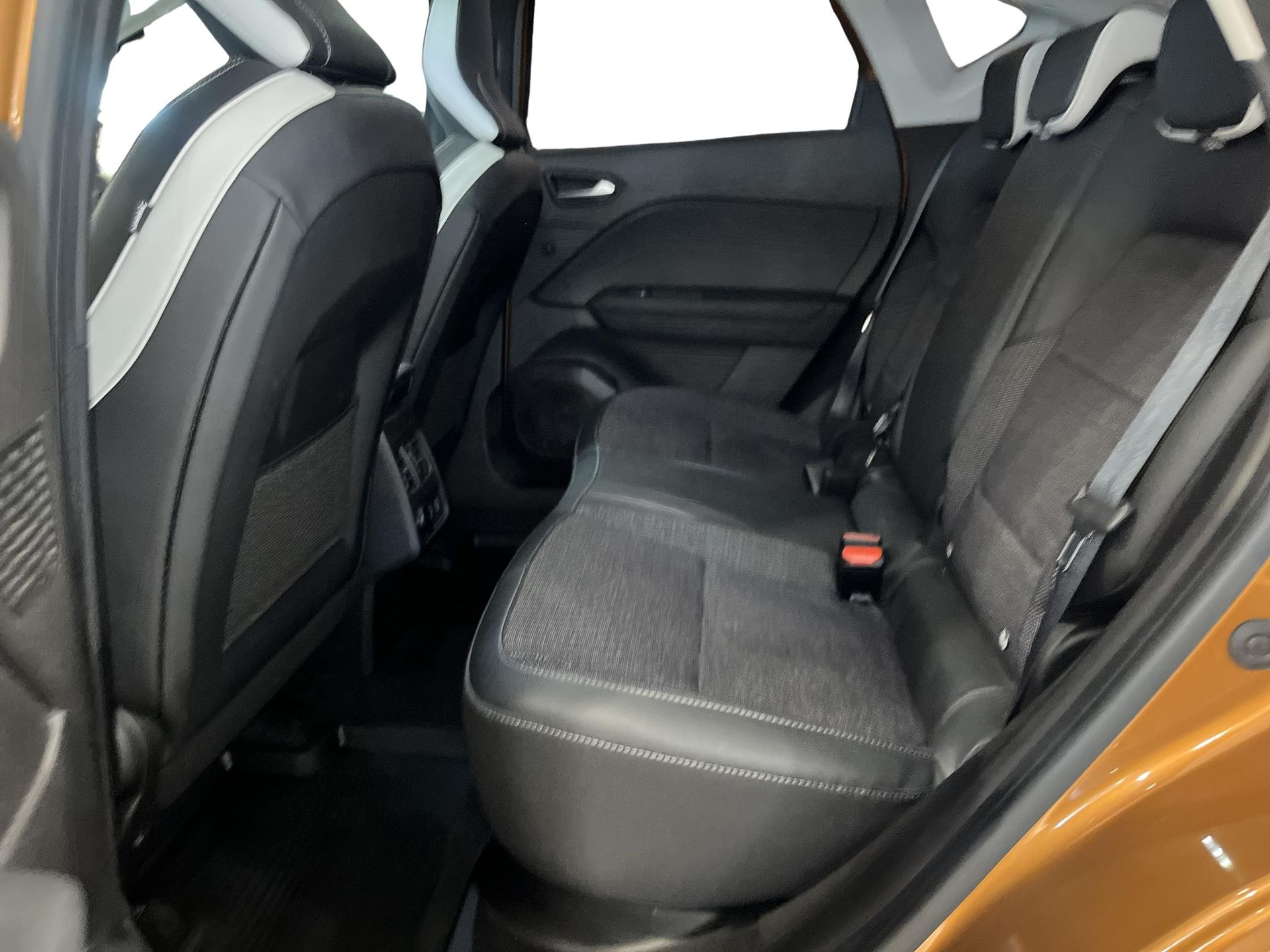 Renault Captur TCe 100 Intens 2021, bild 7/10