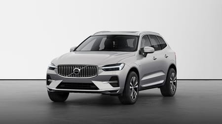 Volvo XC60 Recharge T6 Core Edition *SELEKT/V-Hjul/Leasbar*