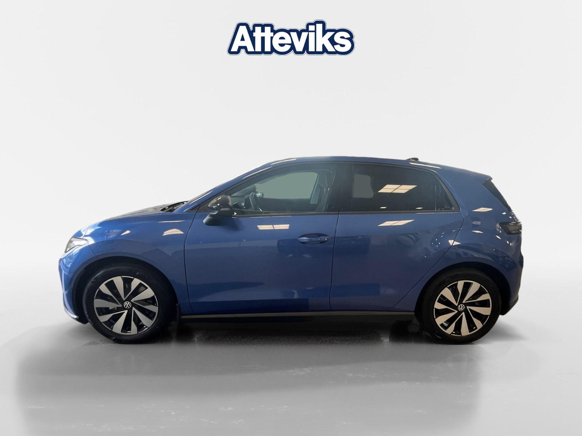 Volkswagen ID. Polo 2027, bild 5/9