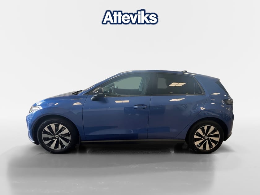 Bild 5 av Volkswagen ID. Polo