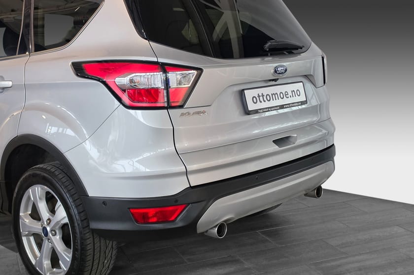 Bilde 5 av Ford Kuga Titan AWD Aut | H.feste | Kamera | P. varmer | SYNC 3