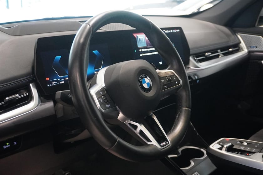 Bild 2 av BMW X1 xDrive20d M-Sport Drag Keyless Panorama DAP HUD