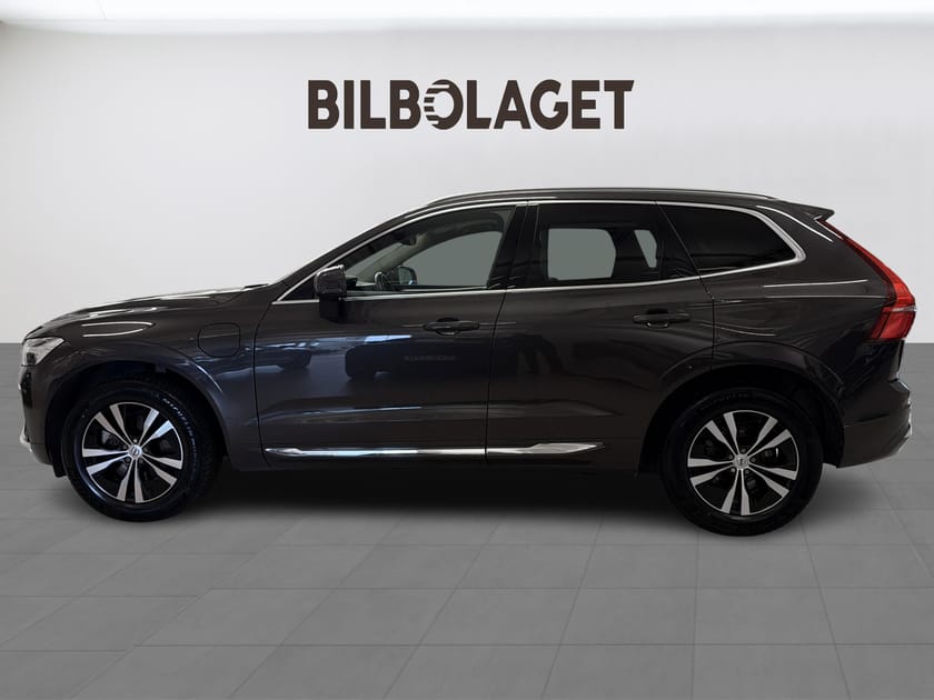 Bild 2 av Volvo XC60 T6 Core Edition