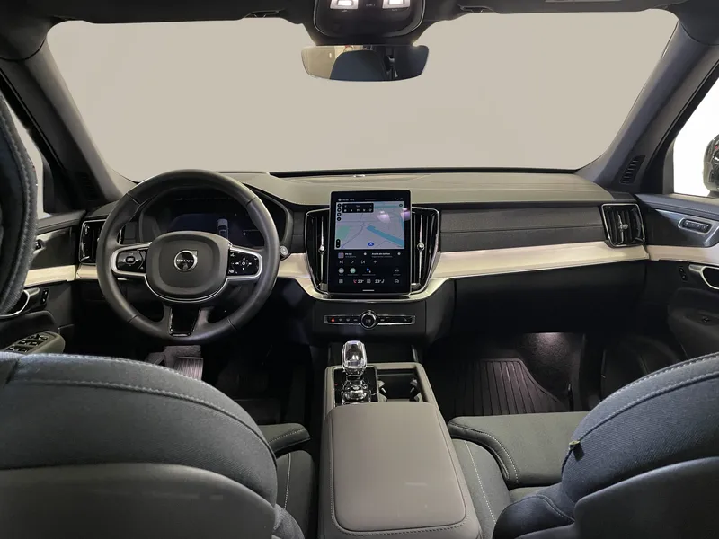Bild 12 av 18 – Volvo XC90 7 Säten II T8 Ultra Dark
