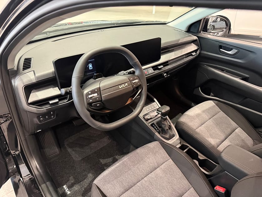 Bild 5 av Kia Stonic